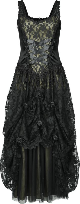 Gothic - Robe