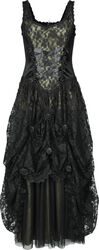 Gothic - Robe, Sinister Gothic, Robe longue