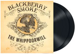 The whippoorwill