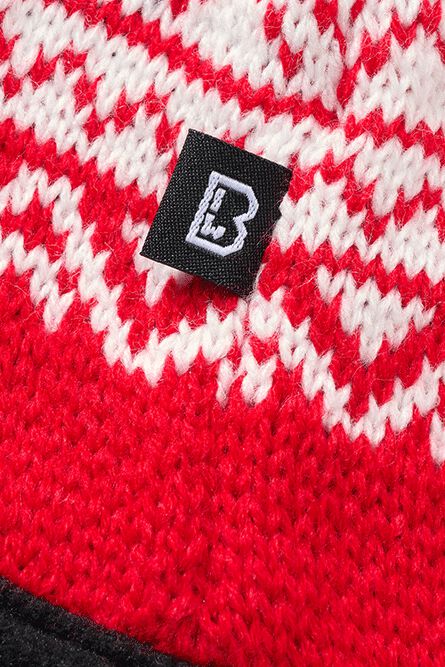 Polaire Ice Casquette De Baseball, Noir, Taille Unique Mixte