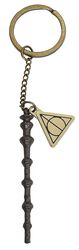 Wand, Harry Potter, Porte-clefs