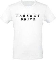 Glitch, Parkway Drive, T-Shirt Manches courtes