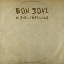 Burning bridges, Bon Jovi, CD