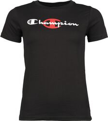Legacy - T-Shirt, Champion, T-shirt
