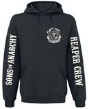 American Outlaw, Sons Of Anarchy, Sweat-shirt à capuche