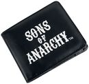 Logo, Sons Of Anarchy, Portefeuille