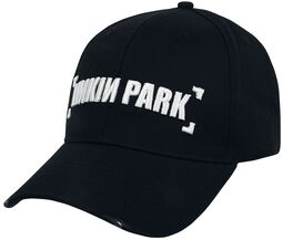 Logo - Baseball Cap, Linkin Park, Casquette