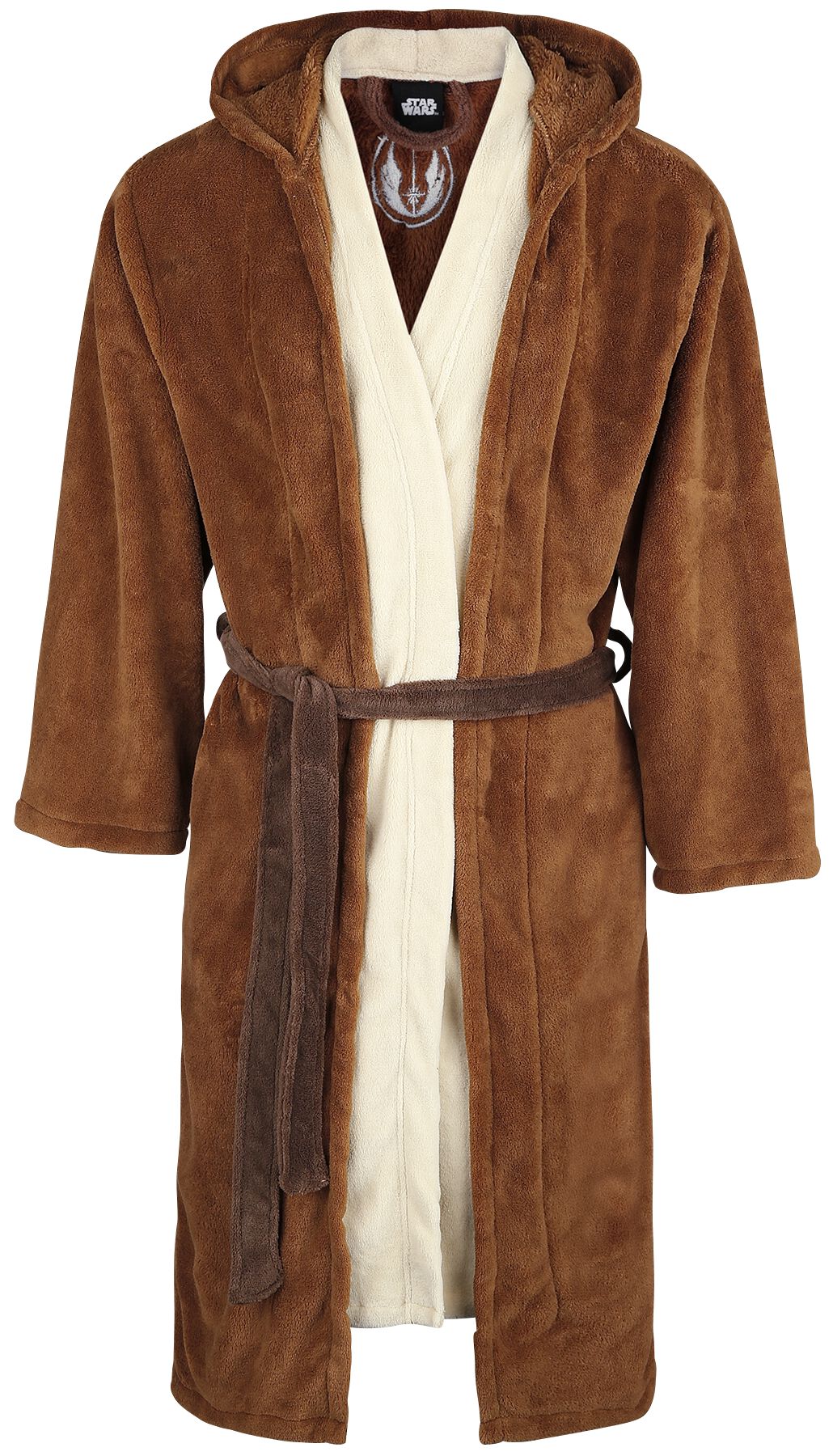 Dark Vador Peignoir Homme Jedi Jedi Star Wars Robe De Chambre EMP