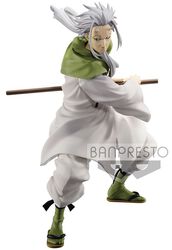 Banpresto - Otherworlder Hakuro, That Time I Got Reincarnated As A Slime, Figurine de collection