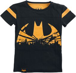 Enfants - Gotham City - Dark Knight, Batman, T-shirt
