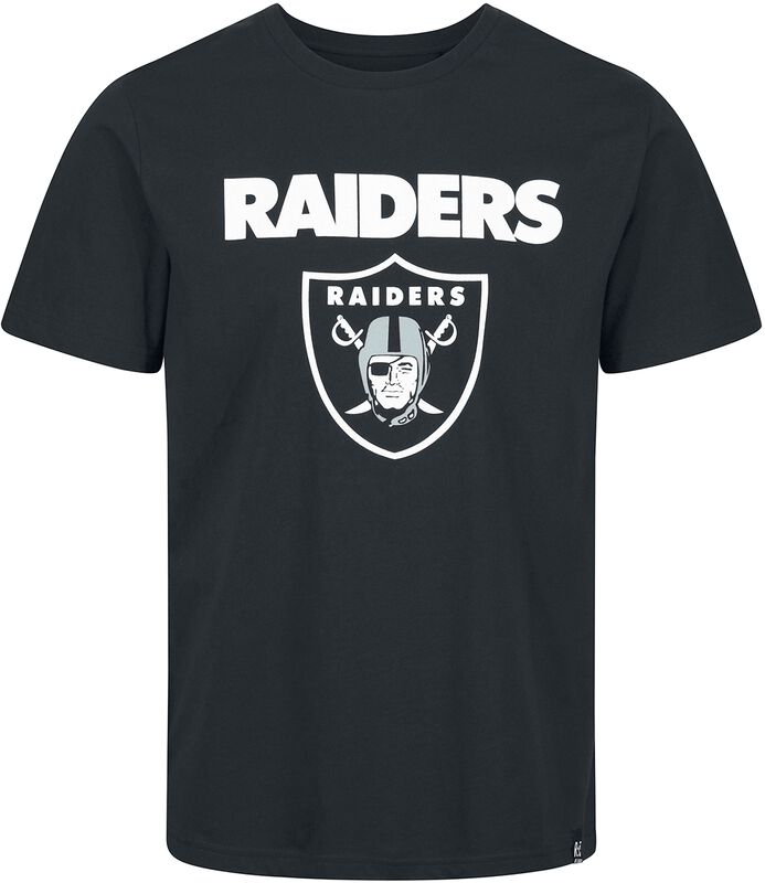 NFL Raiders - Logo