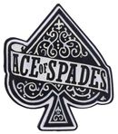Ace Of Spades, Motörhead, 504