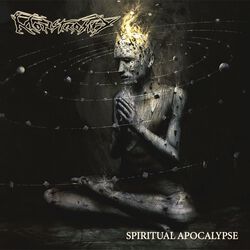 Spiritual apocalypse, Monstrosity, CD