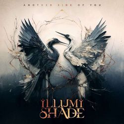 Another side of you, Illumishade, CD
