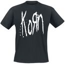 Bitch We Got A Problem, Korn, T-Shirt Manches courtes