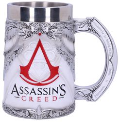 Assassin's Symbol, Assassin's Creed, Chope à bière