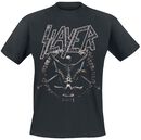 Divine Intervention, Slayer, T-Shirt Manches courtes