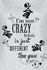 Le Chat Du Cheshire - I'm Not Crazy