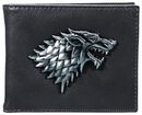 Stark, Game Of Thrones, Portefeuille