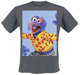 Gonzo, Le Muppet Show, T-Shirt Manches courtes