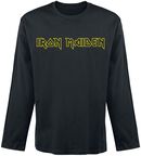 Somewhere In Time, Iron Maiden, T-shirt manches longues