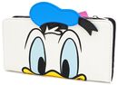 Loungefly - Donald & Daisy, Mickey Mouse, Portefeuille
