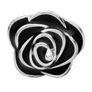 Black Rose, Black Rose, Set de boucles d'oreilles
