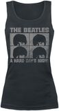 A Hard Days Night, The Beatles, Top
