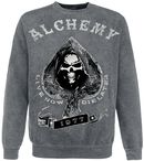 Ace Of Hades, Alchemy England, Sweat-shirt