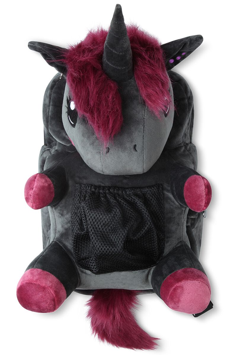 Licorne Sac Ã Peluches Sac À Dos De Licorne En Peluche Pour Les