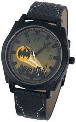 Bat Signal, Batman, Montres bracelets
