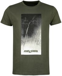 A Forest, The Cure, T-Shirt Manches courtes
