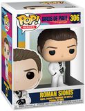 Roman Sionis (Édition Chase Possible) - Funko Pop n°306, Birds Of Prey, Funko Pop!