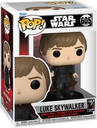 Le Retour du Jedi - 40ème Anniversaire - Luke Skywalker - Funko Pop! n°605, Star Wars, Funko Pop!