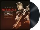 The archives of Metallica: Legendary songs from the early years, Metallica, LP