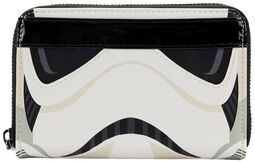 Loungefly - Stormtrooper, Star Wars, Portefeuille