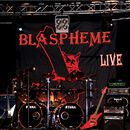 Blaspheme le live, Blaspheme, CD