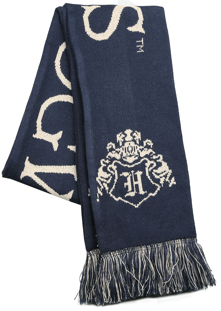Écharpe Harry Potter Serpentard Officielle Warner Bros - 170cm Acrylique Douce Vert Et Noir