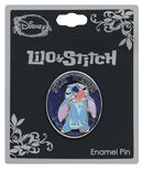 Stitch, Lilo & Stitch, Pin's