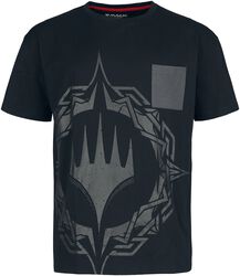 Planeswalker, Magic: The Gathering, T-Shirt Manches courtes