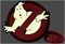 Ghostbusters - Loungefly - No Ghosts (glow in the dark)