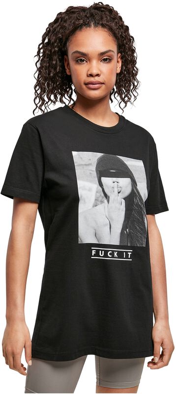 T-shirt Femme F#KIT