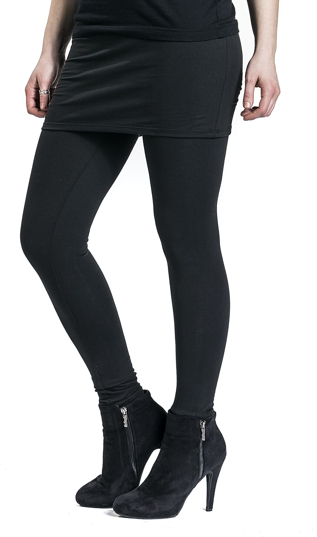 Jupe Avec Legging Vicenza Outer Vision Legging EMP