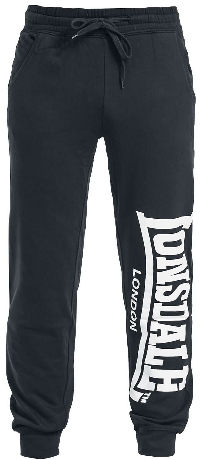 Survêtement Lonsdale à Capuche – Jogging Sport Homme – Taille Du S Au XXL (neuf Avec étiquettes)