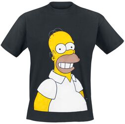 Homer - Grosse Tête