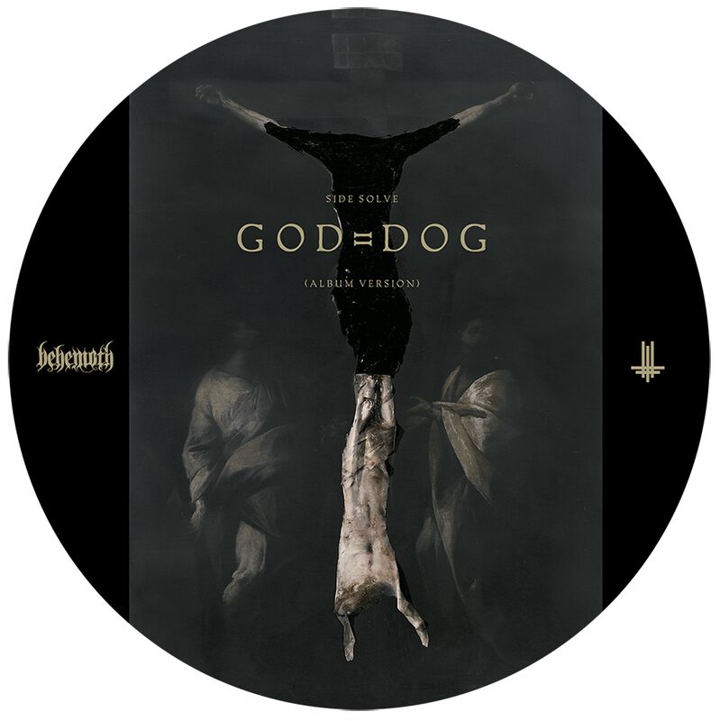 God = Dog