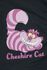 Le Chat Du Cheshire