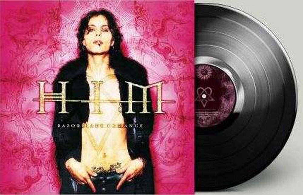 Razorblade Romance | HIM LP | EMP