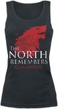 Maison Stark - The North Remembers, Game Of Thrones, Top