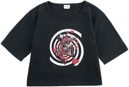 Enfants - Heart & Soul, Deadpool, T-shirt